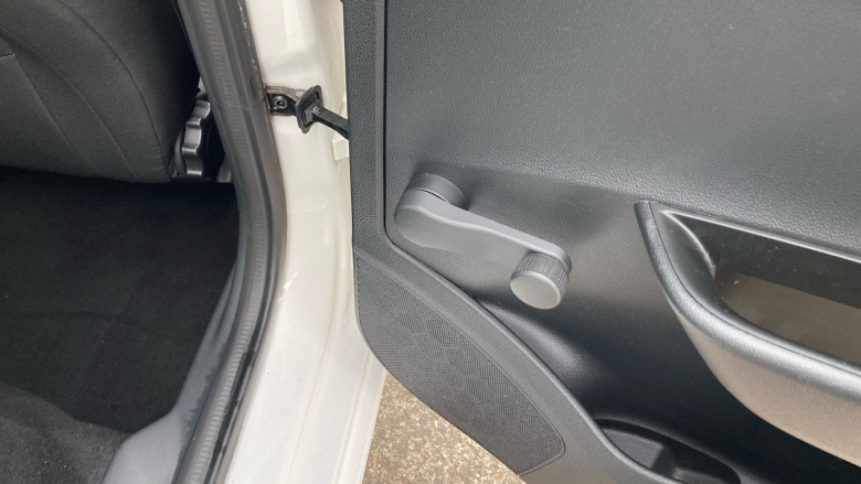 Skoda Fabia 1.2 TSI SE 5dr DSG Petrol Hatchback